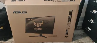 Monitor ASUS TUF Gaming VG249Q1A