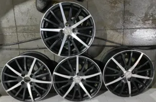 Llantas 16 4x100 ET42