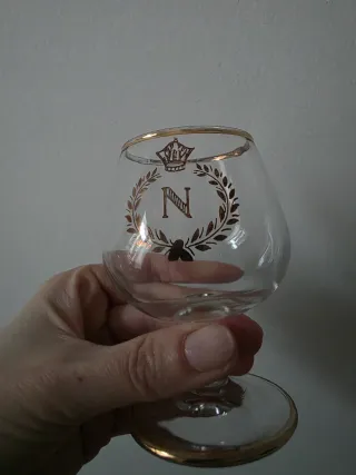 Bicchieri Napoleon