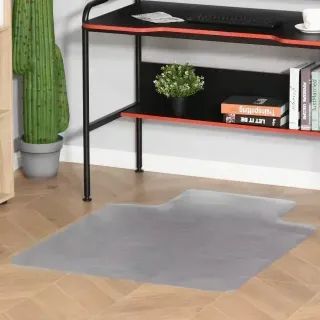 Tapete protector suelo 90x120 cm