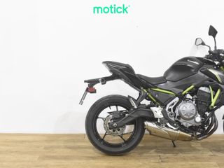 KAWASAKI Z 650 (A2)