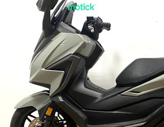 HONDA FORZA 125