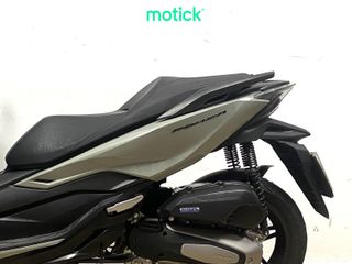 HONDA FORZA 125