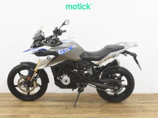BMW G 310 GS