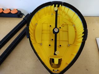 Kärcher T-Racer T 7 Plus Limpiador Superficies