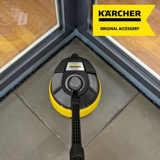 Kärcher T-Racer T 7 Plus Limpiador Superficies