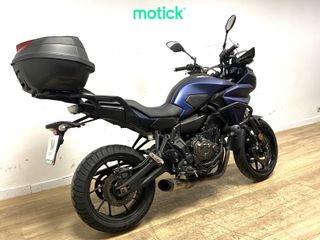 YAMAHA TRACER 700 (A)