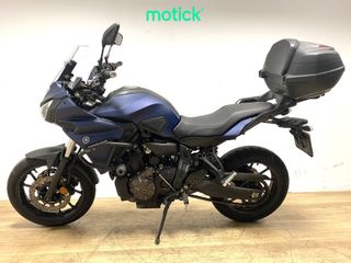 YAMAHA TRACER 700 (A)