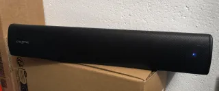 Barra Sonido Creative Sound Stage V2 (20W)