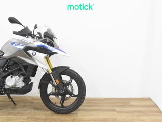 BMW G 310 GS