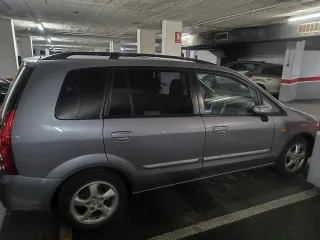 Mazda Premacy 2005
