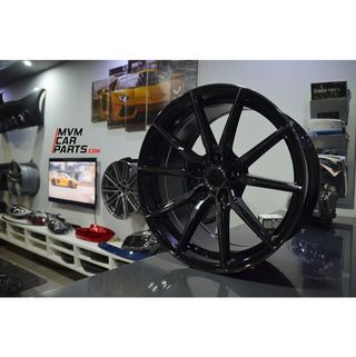 Juego de 4 Llantas 19 Concaver CVR4 Double Tinted