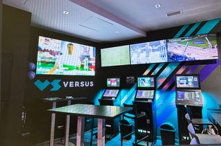 Traspaso Salón de Juegos en Granada Centro