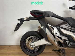 HONDA X-ADV 750 (A)