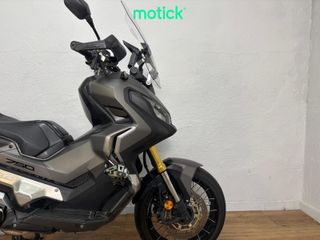 HONDA X-ADV 750 (A)