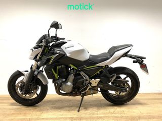 KAWASAKI Z 650 (A)