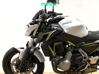 KAWASAKI Z 650 (A)