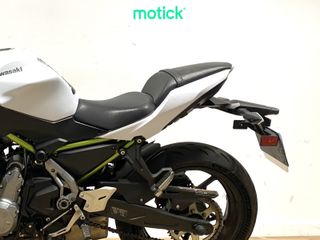 KAWASAKI Z 650 (A)