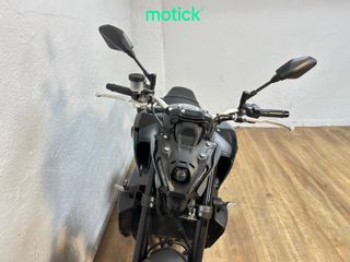 YAMAHA MT-09 (A2)