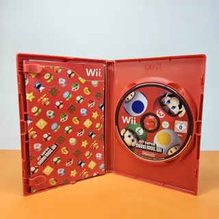 New Super Mario Bros. Wii per Nintendo Wii ITA