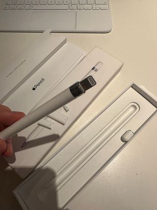 Apple Pencil 1ª Gen