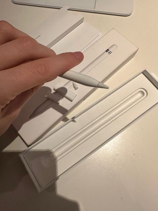 Apple Pencil 1ª Gen
