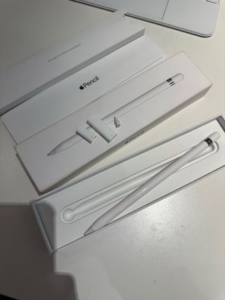 Apple Pencil 1ª Gen