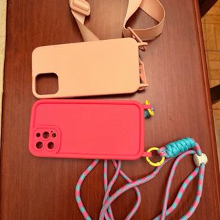 Cover per iPhone 12 Pro