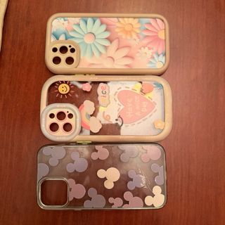 Cover per iPhone 12 Pro