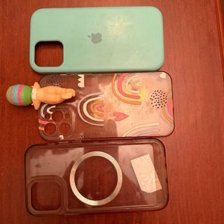 Cover per iPhone 12 Pro