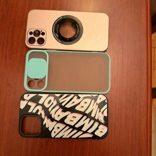 Cover per iPhone 12 Pro