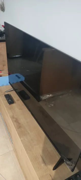 Xiaomi TV A Pro 2025 43