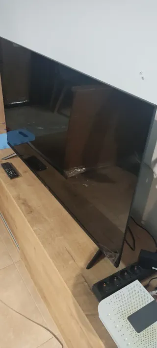 Xiaomi TV A Pro 2025 43