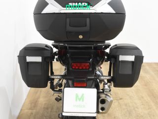 HONDA VFR 800 X CROSSRUNNER (A)