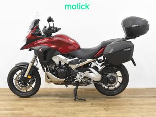 HONDA VFR 800 X CROSSRUNNER (A)