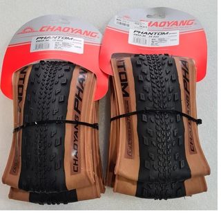 2 Cubiertas Chaoyang Phantom Speed 29x2.30 TLR
