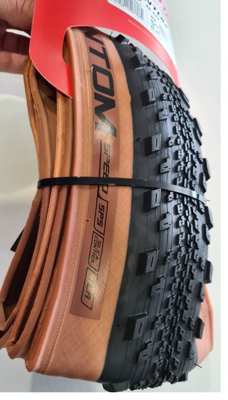 2 Cubiertas Chaoyang Phantom Speed 29x2.30 TLR