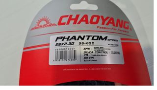 2 Cubiertas Chaoyang Phantom Speed 29x2.30 TLR