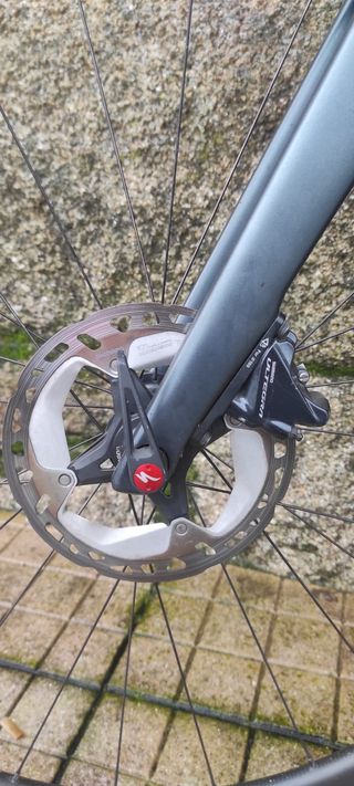 Specialized Turbo Creo SL Expert Carbon (M)