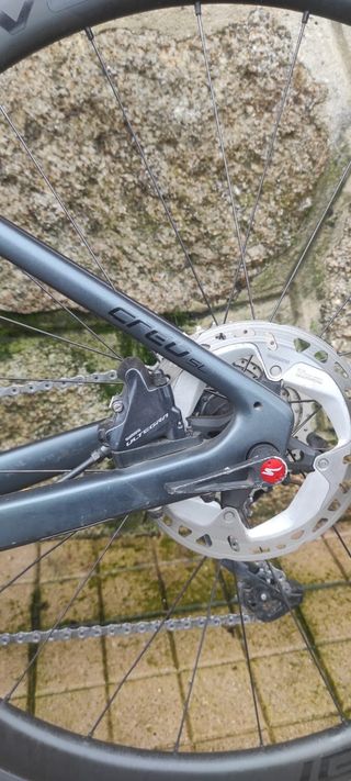 Specialized Turbo Creo SL Expert Carbon (M)