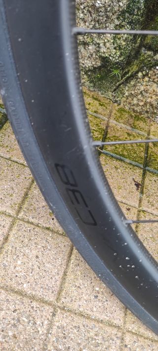 Specialized Turbo Creo SL Expert Carbon (M)