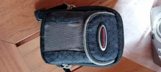 Cámara Digital Canon IXUS 850 IS Plata