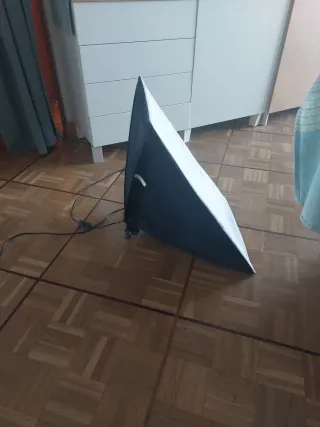 Foco Fotografía Profesional Blanco