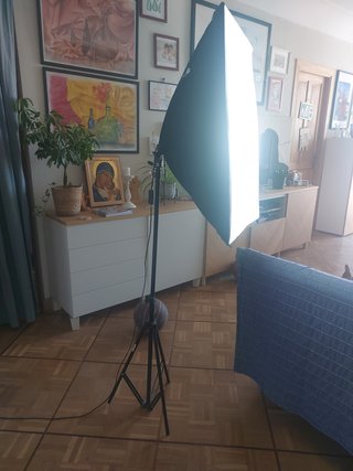 Foco Fotografía Profesional Blanco