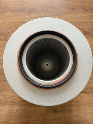 Filtro Aire Mann C 33 1015 Camión