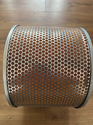 Filtro Aire Mann C 33 1015 Camión