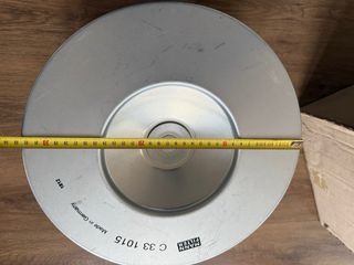 Filtro Aire Mann C 33 1015 Camión