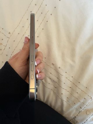 iPhone 15 Pro Max Titanio