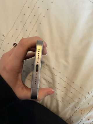 iPhone 15 Pro Max Titanio