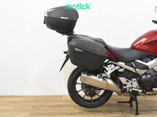 HONDA VFR 800 X CROSSRUNNER (A)